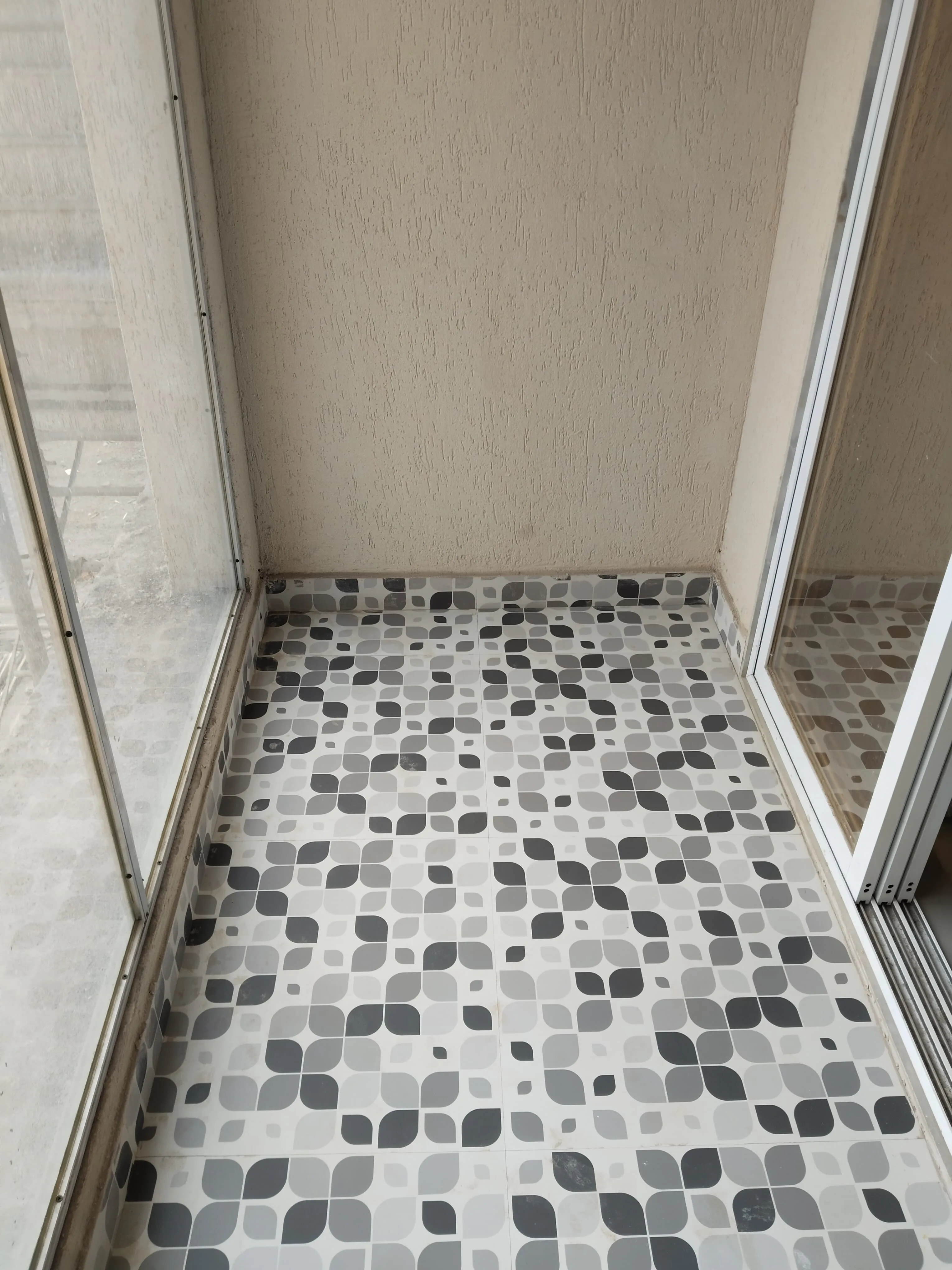 Shivshakti Prime Apartment Interior